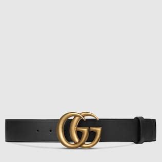 cinture donna gucci|cinture Gucci originali.